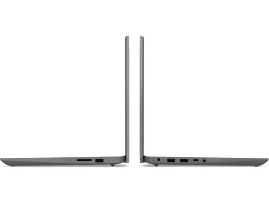 Ноутбук Lenovo IdeaPad 3 14ITL6/82H7018XRE/Pentium Gold 7505/8Gb/256Gb/14.0FHD/DOS серый(ПИ)